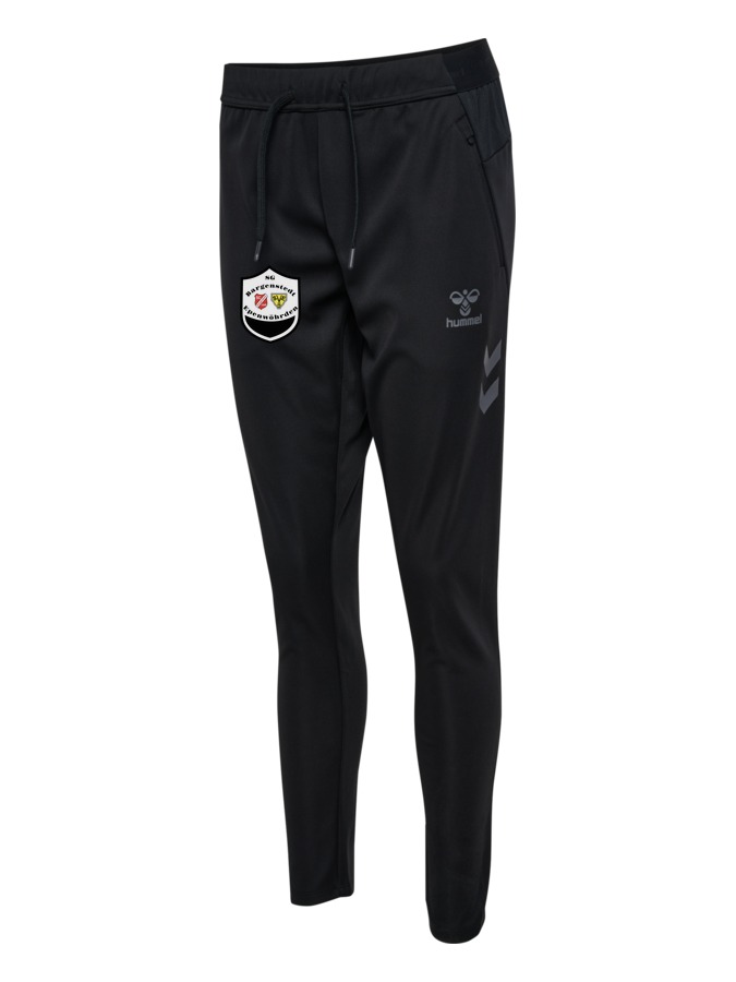 Hummel Cima 2.0 Pants Damen