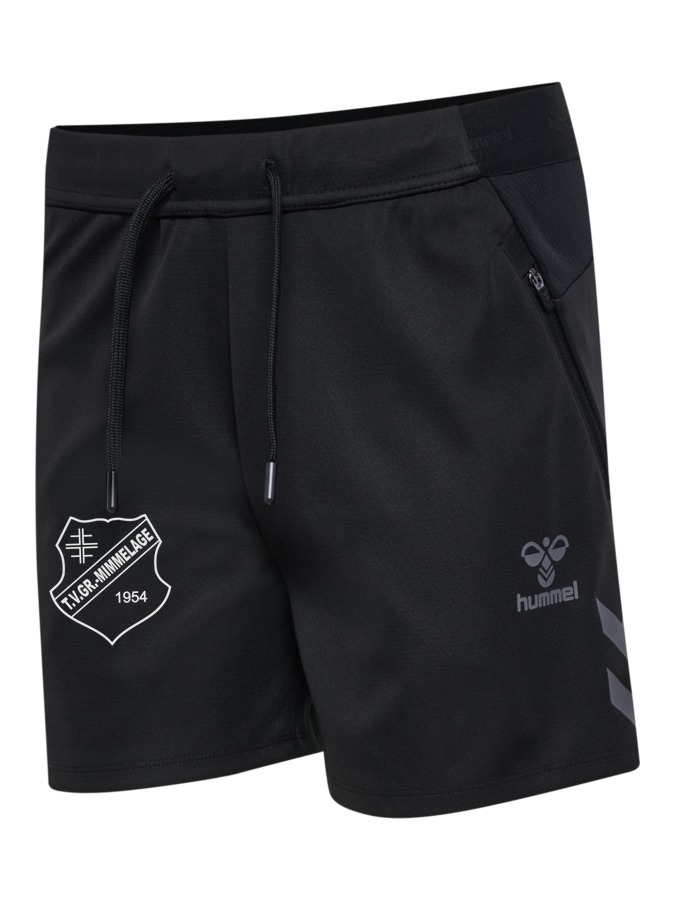 Hummel Cima 2.0 Shorts Damen