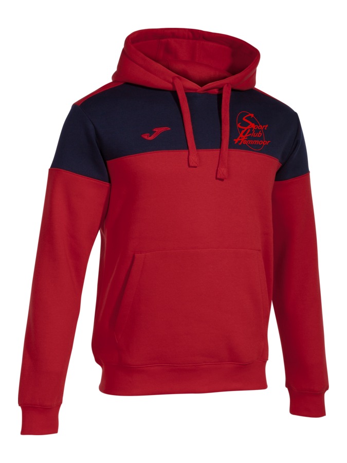 Joma Crew V Hoodie