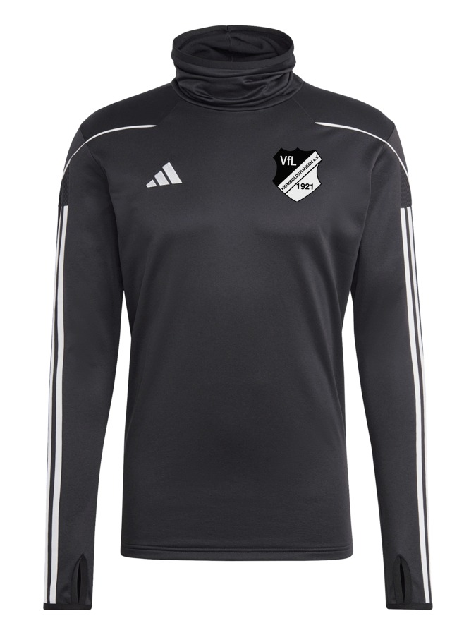 adidas Tiro 23 League Trainingssweatshirt Warm