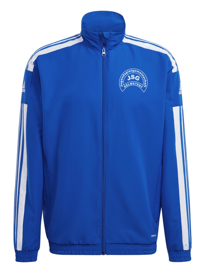 adidas Squadra 21 Präsentationsjacke