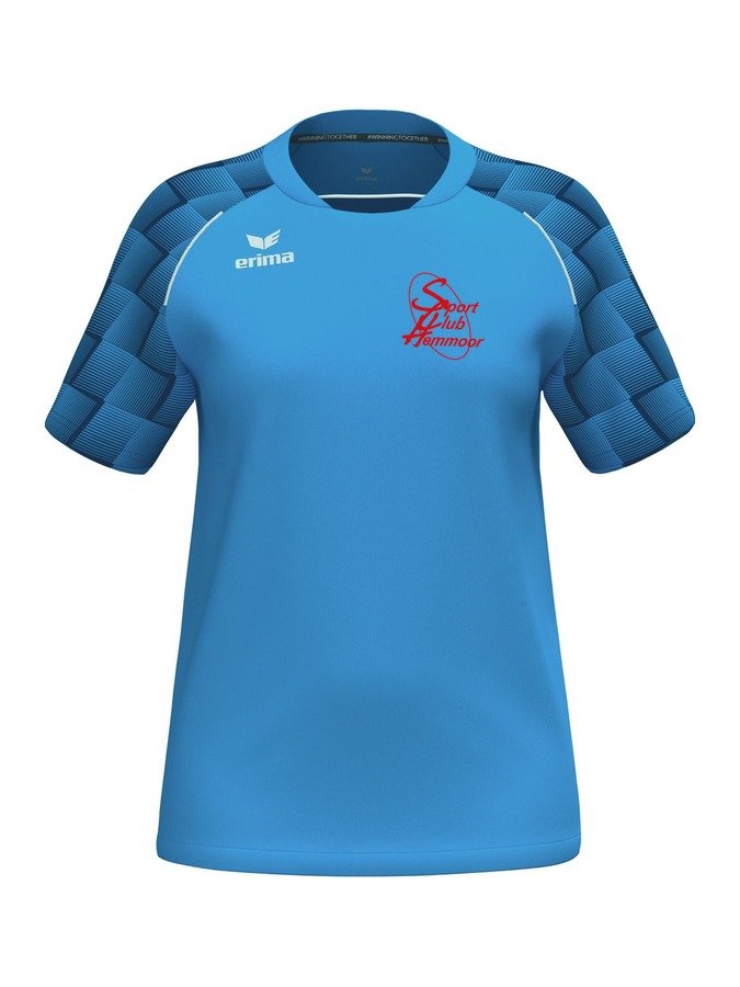 Erima Evo Star Trikot Damen