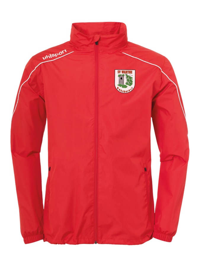 uhlsport Stream 22 Allwetterjacke