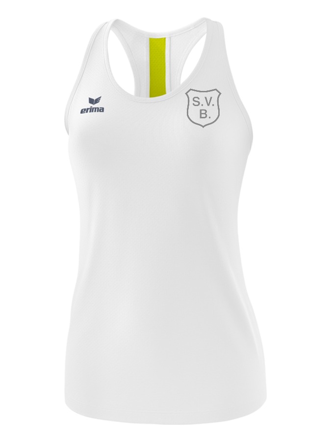 Erima Squad Tanktop Damen
