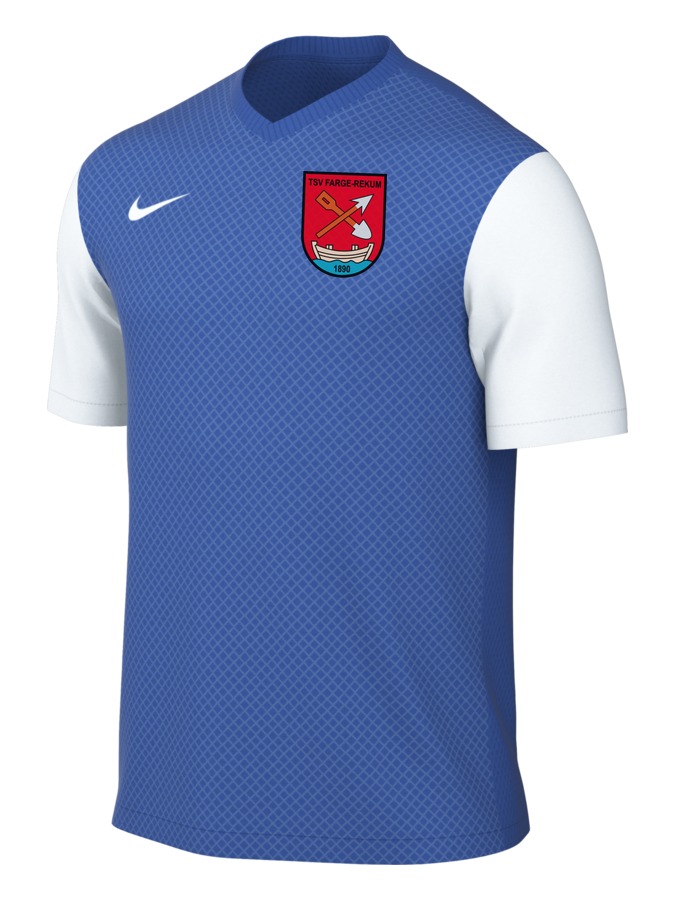 Nike Tiempo Premier 2 Kurzarm Trikot