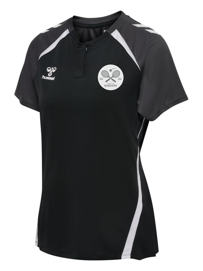 Hummel Lead 2.0 Polo Damen