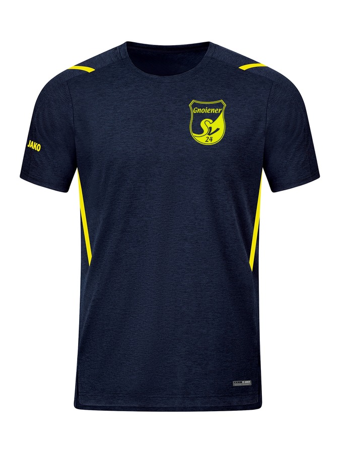 Jako T-Shirt Challenge