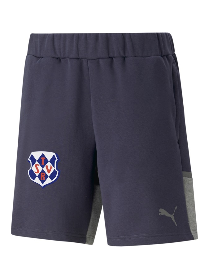 PUMA teamCUP Casuals Shorts