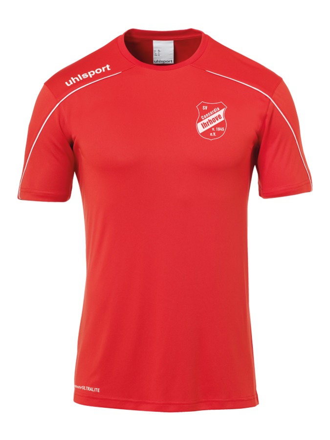 uhlsport Stream 22 Trikot Kurzarm