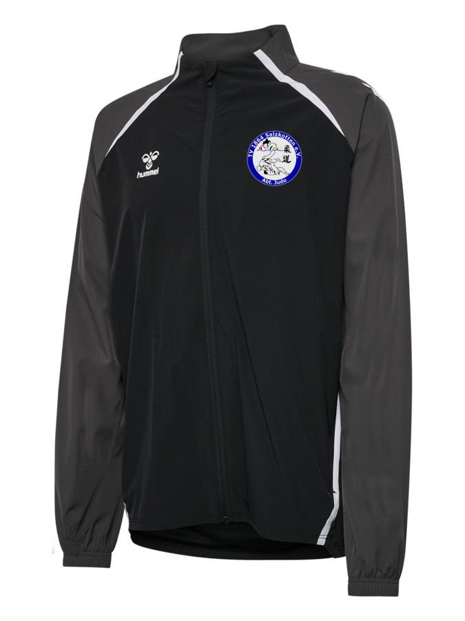 Hummel Lead 2.0 Woven Jacke