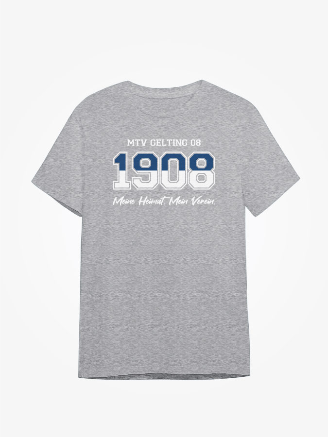 Shirt Established Kids