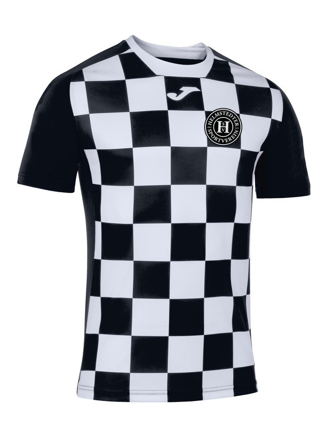Joma Flag II Trikot