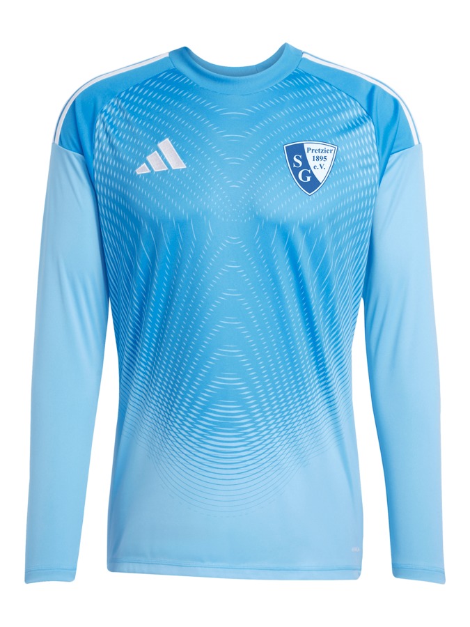 adidas Tiro 25 Competition Torwart-Longsleeve