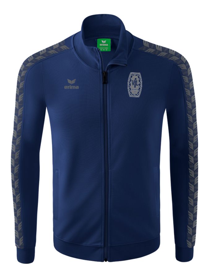 Erima Essential Team Tracktop Jacke