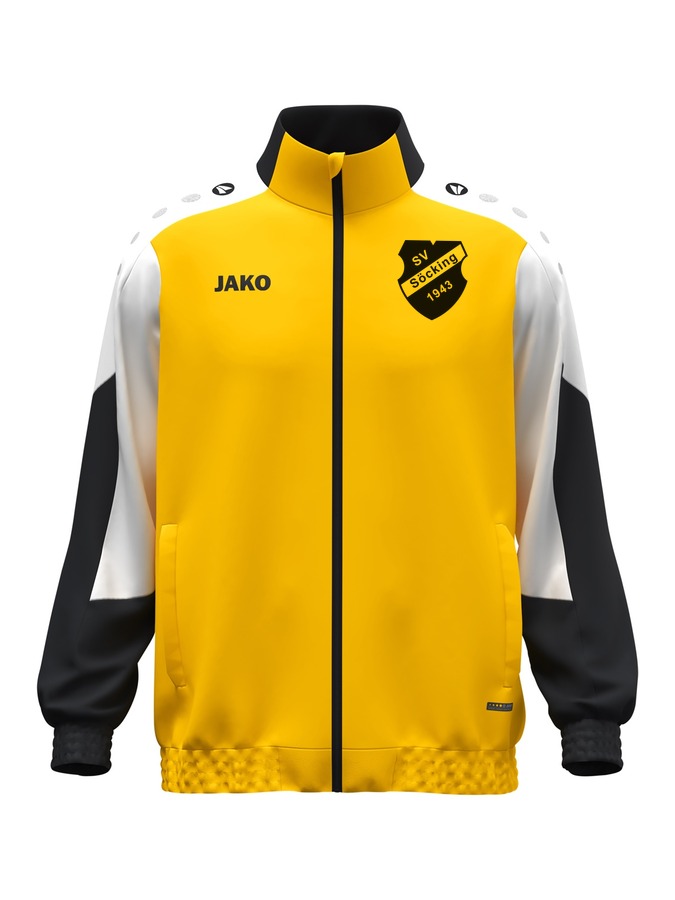 Jako Webjacke Dynamic