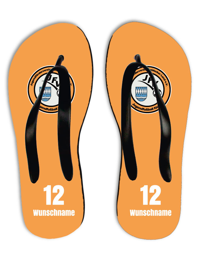 Zehentrenner