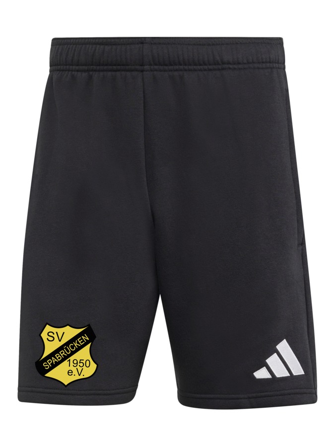 adidas Entrada 26 Sweat Shorts