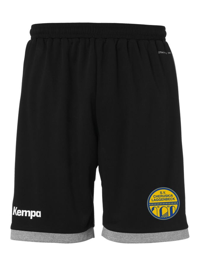 Kempa Core 2.0 Shorts