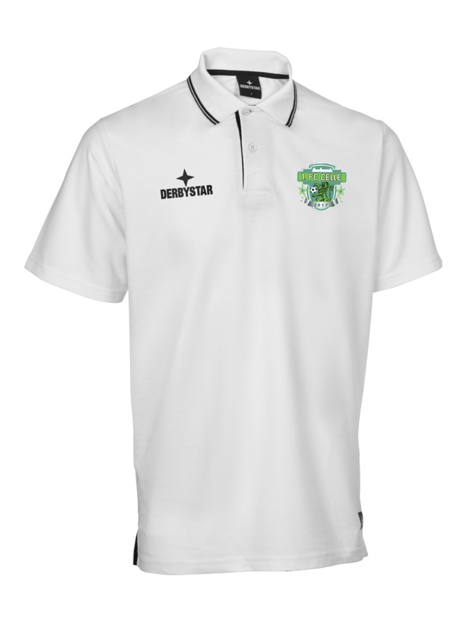Derbystar Poloshirt Ultimo