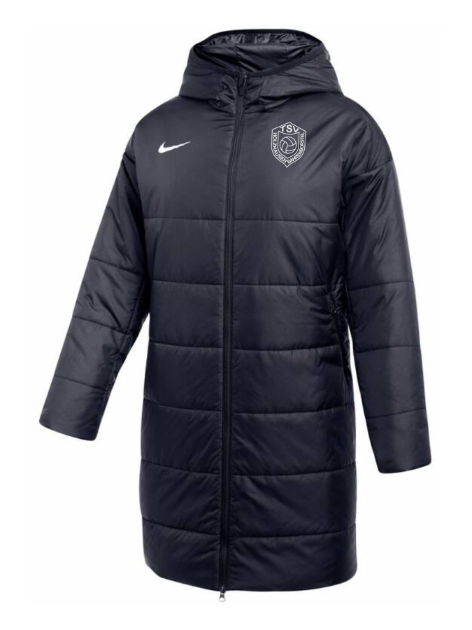 Nike Academy Pro 24 Therma-FIT Stadionjacke Damen