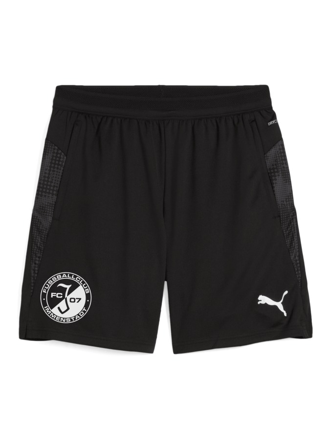 PUMA teamCUP Training Shorts