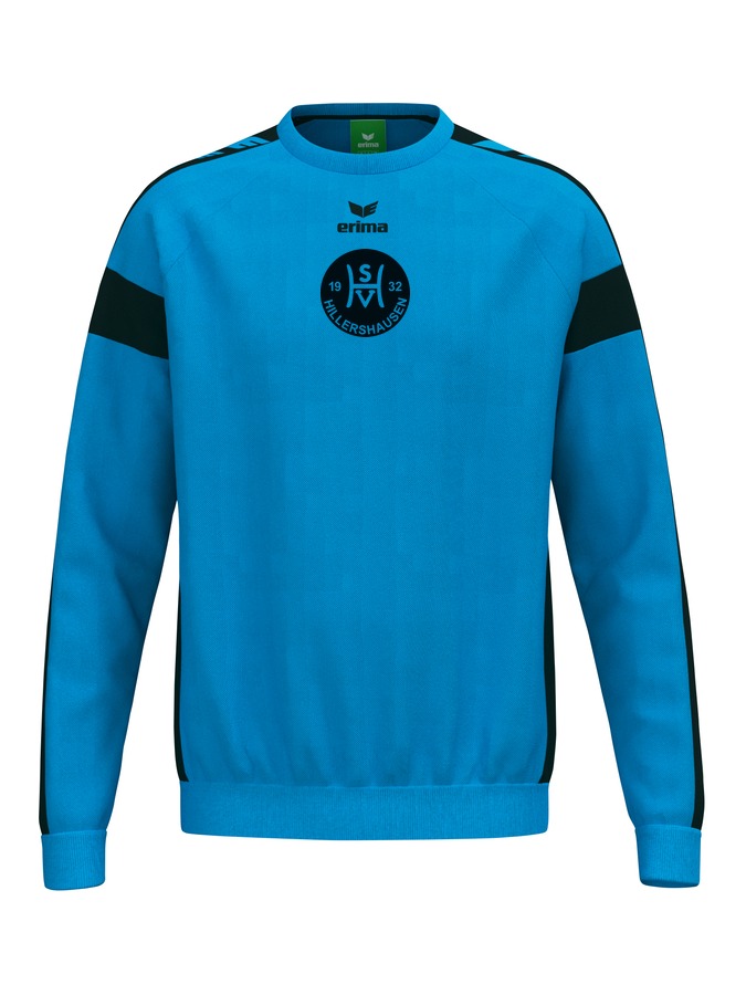 Erima Compete 3 Wings Torwartshirt