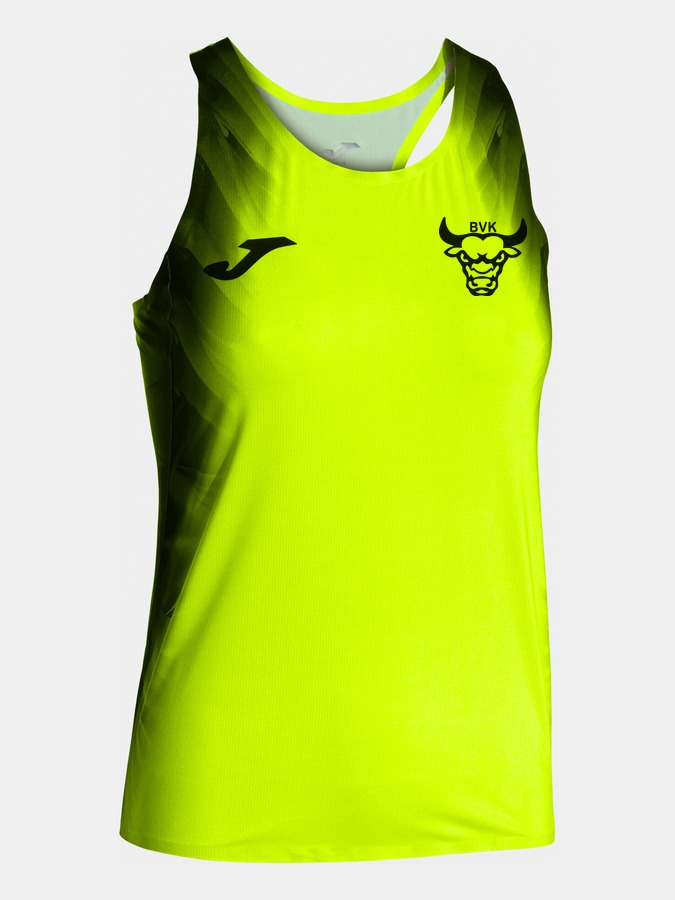 Joma Elite XI Tanktop Damen