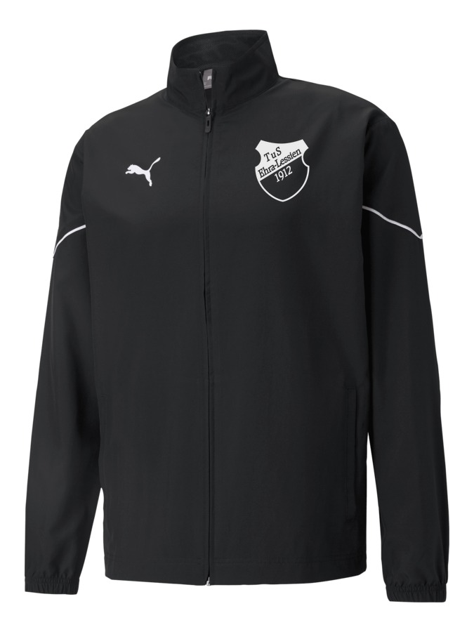 PUMA teamRISE Sideline Jacke