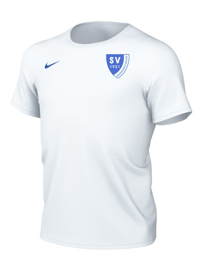 Weiß-Blau