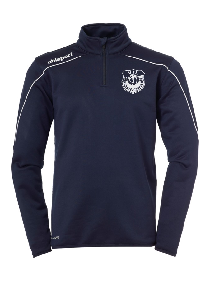 uhlsport Stream 22 1/4 Zip Top