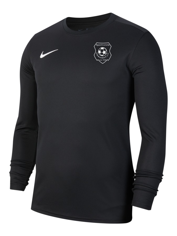 Nike Park VII Langarm Trainingsoberteil Kinder