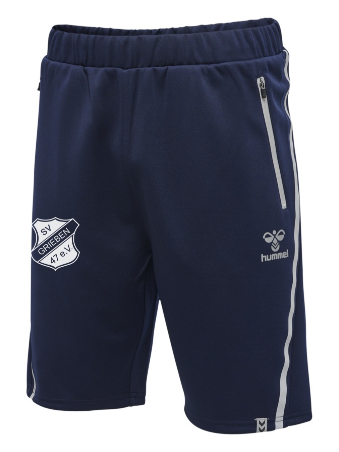 Hummel Cima Shorts