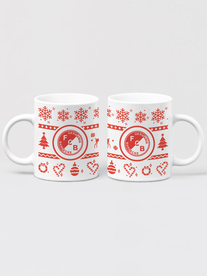 Tasse Christmas