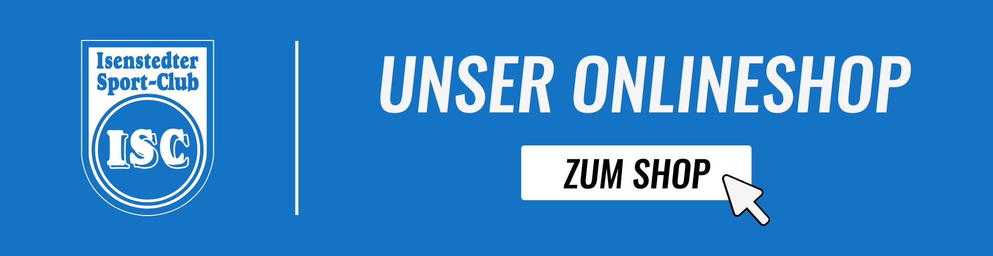 Isenstedter Sport-Club Onlineshop