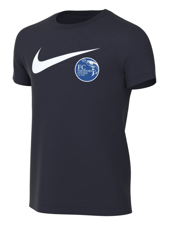 Nike Park 20 Fußball-T-Shirt Kinder