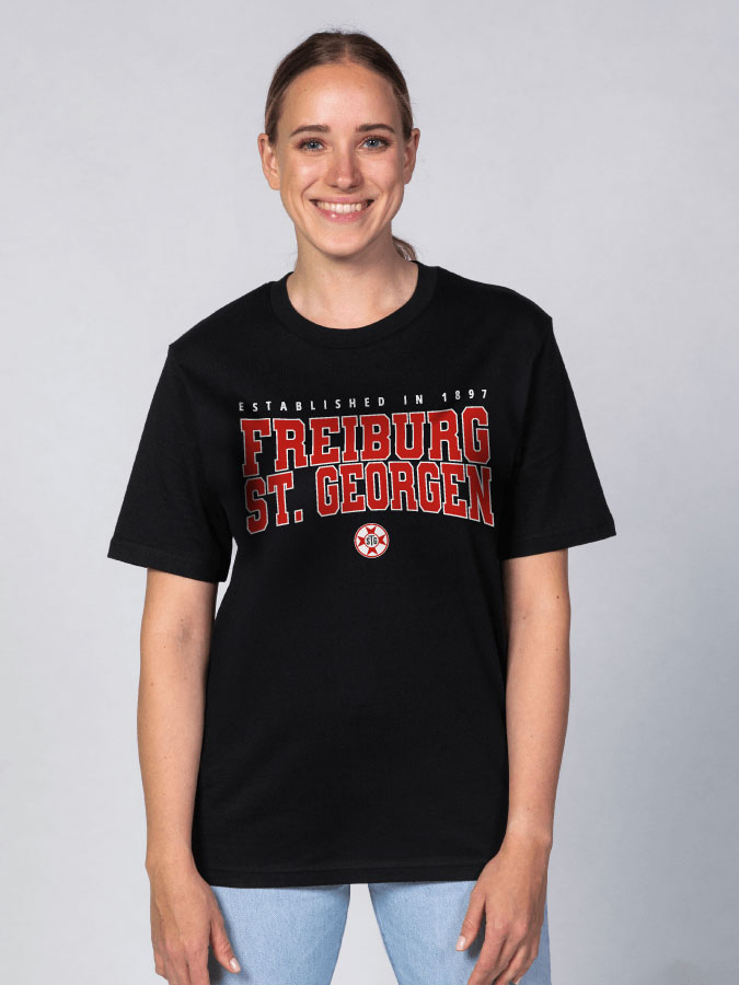 Oversized Shirt Retro Unisex