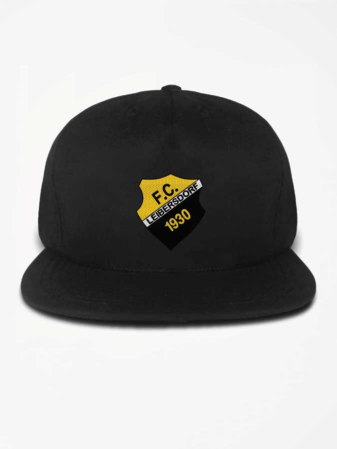 Snapback 5 Panel Sticklogo