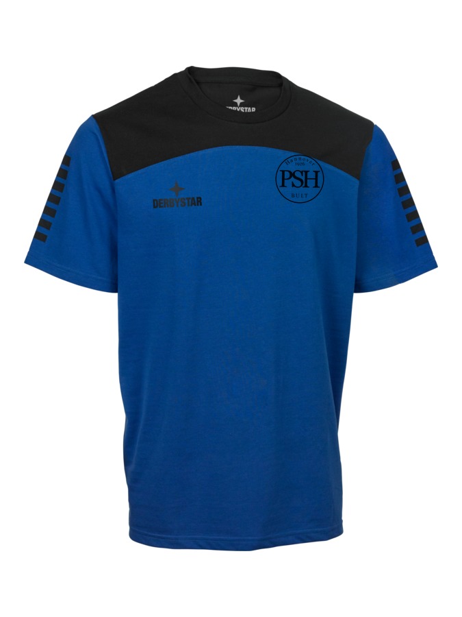Derbystar T-Shirt Ultimo