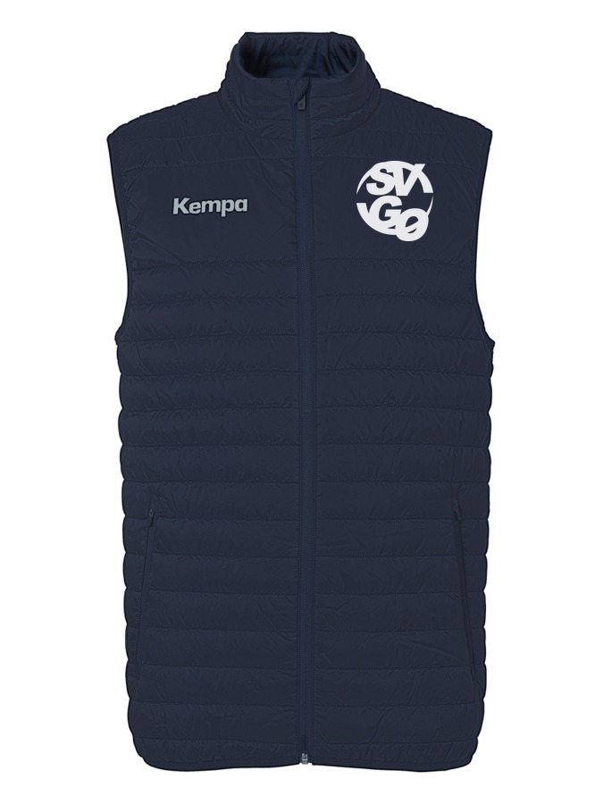 Kempa Basic Weste