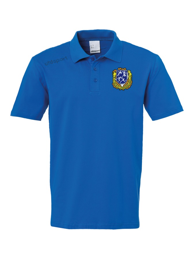 uhlsport Essential Polo Shirt