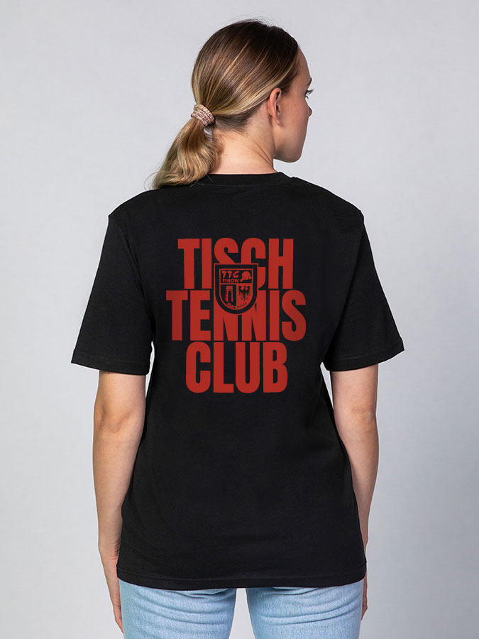 Oversized Shirt Urban Unisex