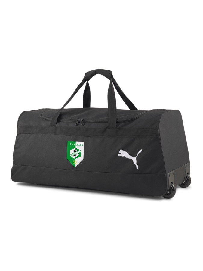 PUMA teamGOAL 23 Wheel Teambag L