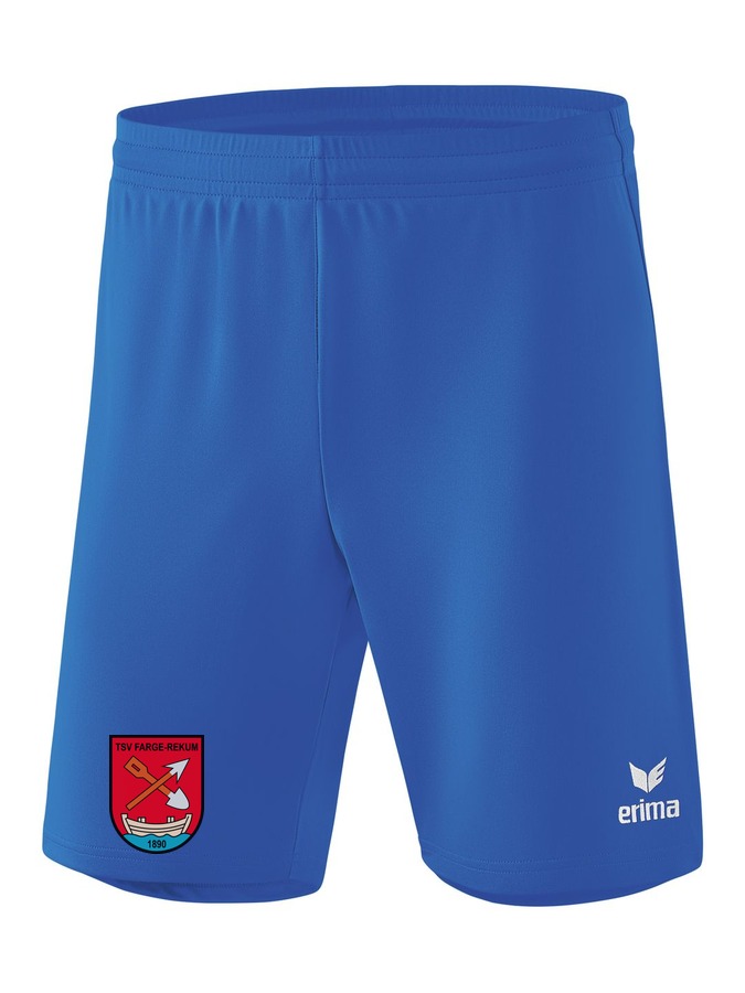 Erima Rio 2.0 Shorts