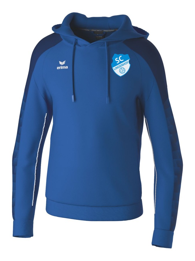 Erima Evo Star Kapuzensweat