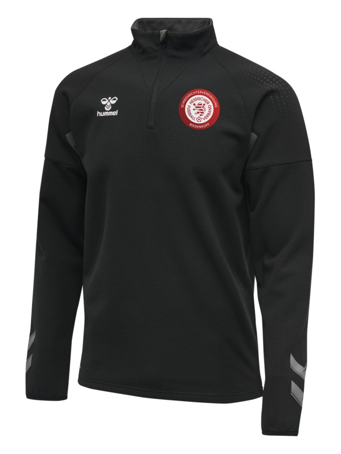 Hummel Lead Pro Half Zip