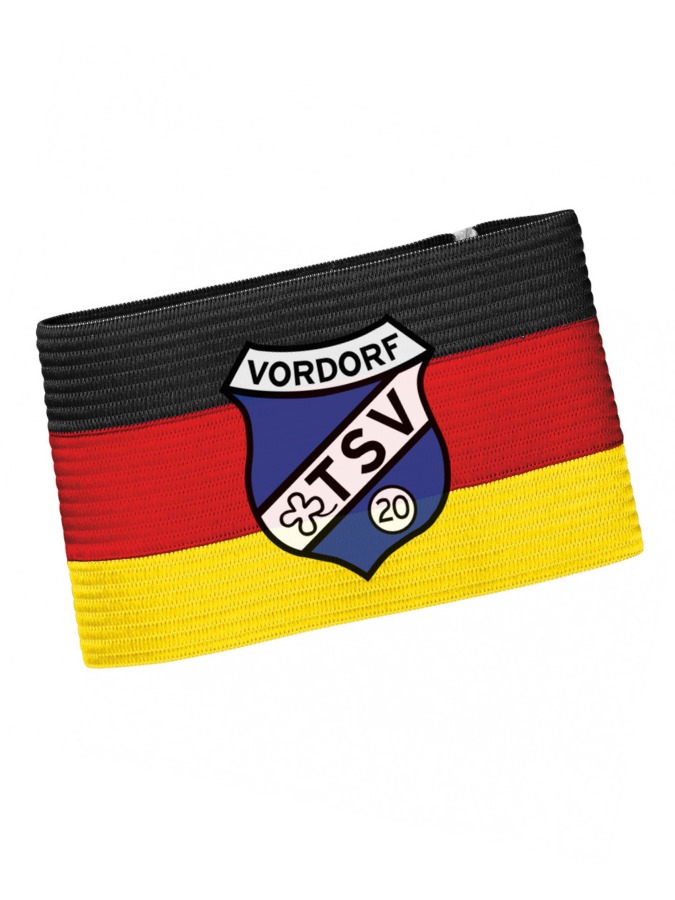Kapitänsbinde Deutschland
