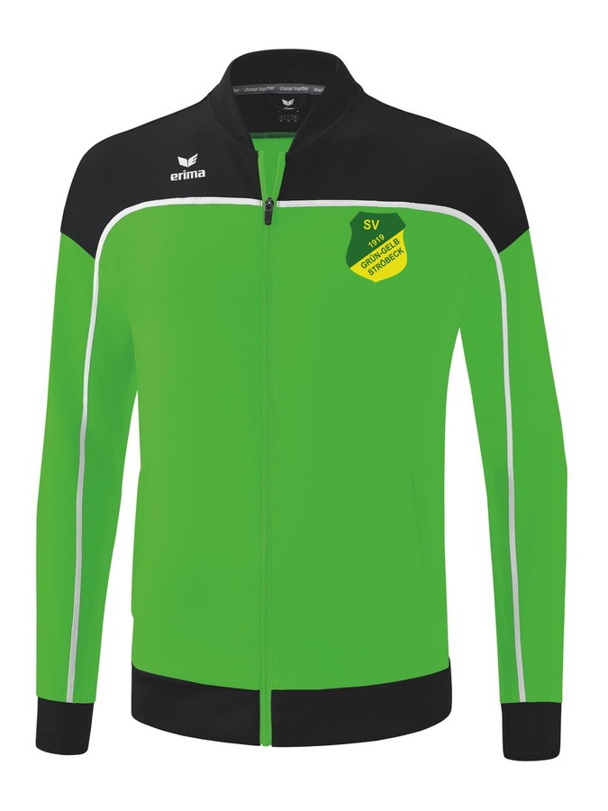 Erima Change Präsentationsjacke