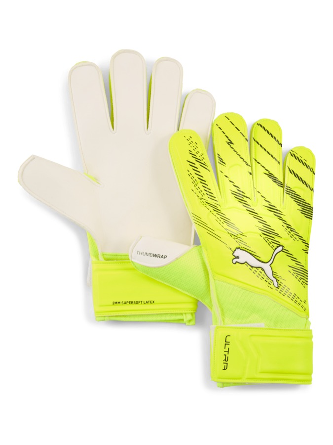 PUMA ULTRA Play RC Torwarthandschuhe