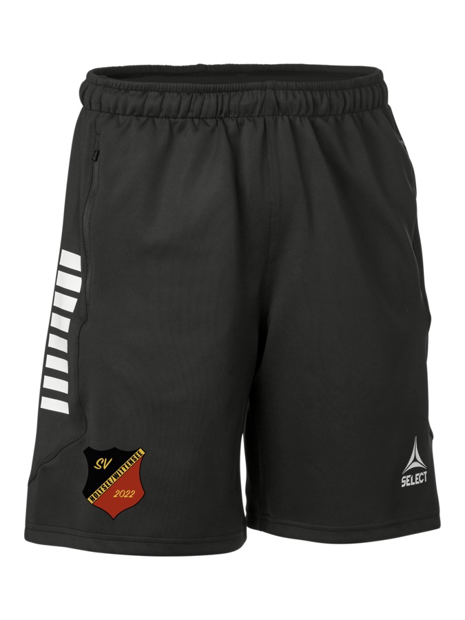 Select Monaco Bermudashorts
