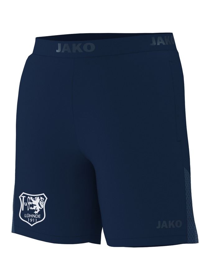 Jako Running Short Power
